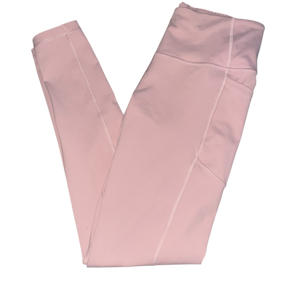 Victoria Secret Pink Knockout Leggings (M) NWOT